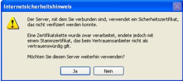 Outlook 2003 Screenshot 6